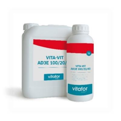 ВИТА-ВИТ АД3Е 100/20/40