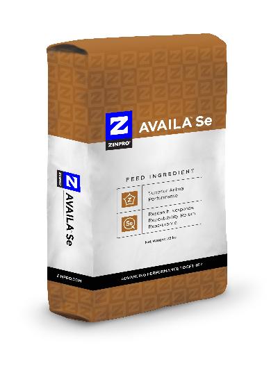 Минеральная добавка Zinpro® Availa® Se