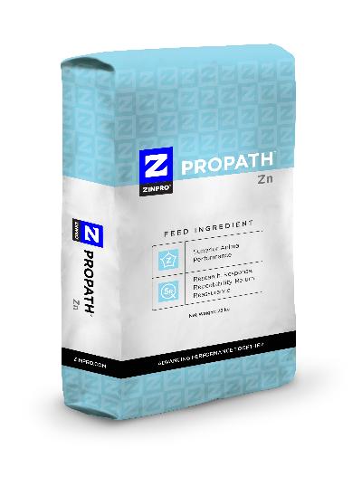 Минеральная добавка Zinpro® ProPath® Zn 