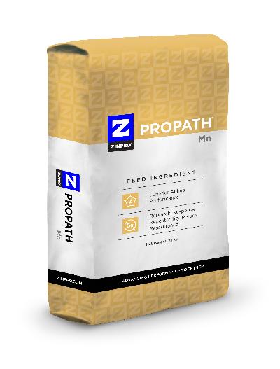 Кормовая добавка Zinpro® ProPath® Mn 