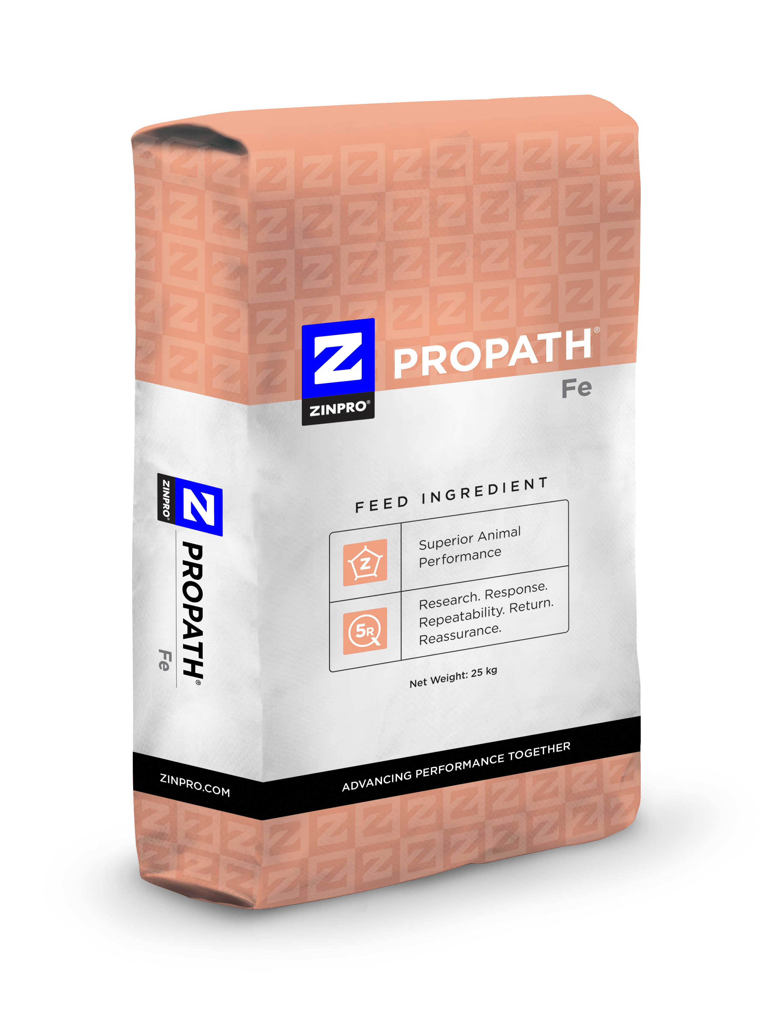Минеральная добавка Zinpro® ProPath® Fe 