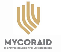 Адсорбент микотоксинов MycoRaid