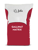 Галлинат Матрикс – Защищенный комплекс органических кислот и эфирных масел